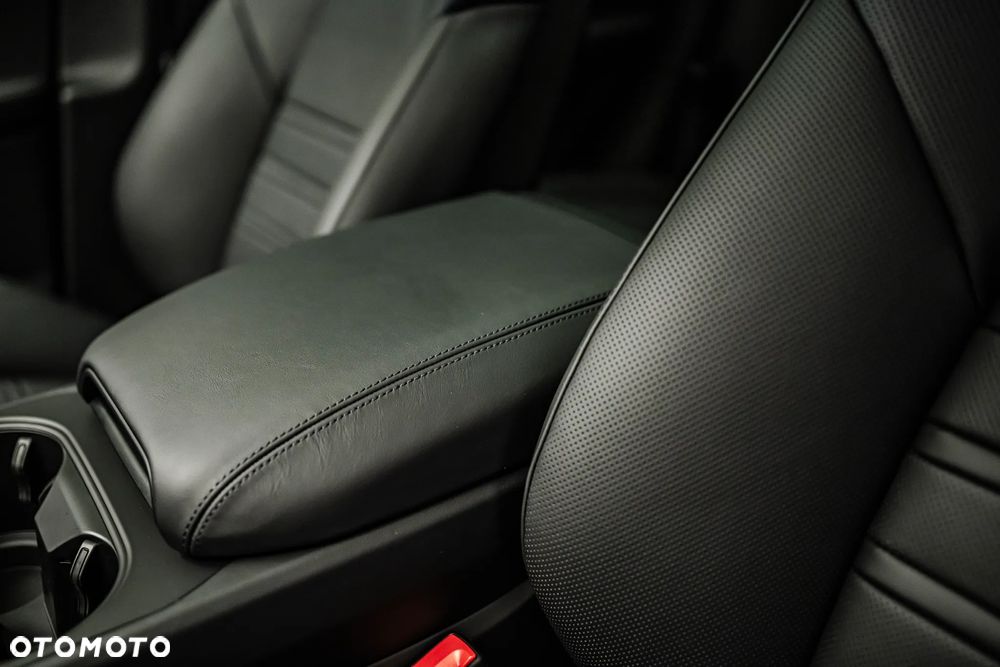 Porsche Cayenne E-Hybrid PHEV Black Edition - 12