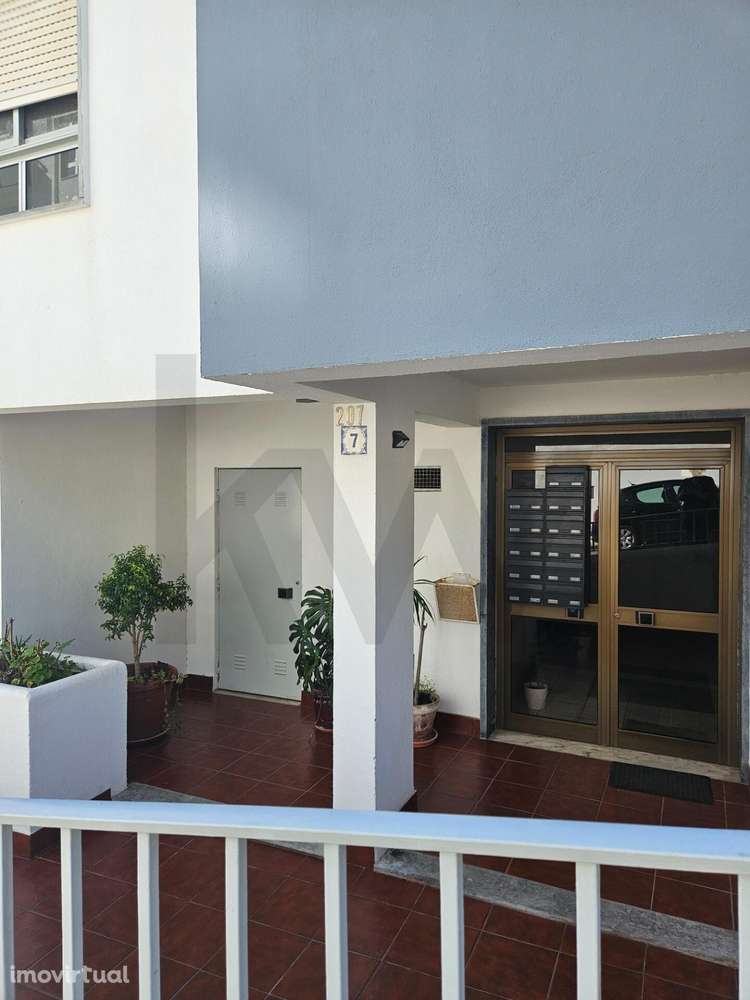 Varandas de Cascais, T1 com Parqueamento e Arrecadação - Grande imagem: 3/19