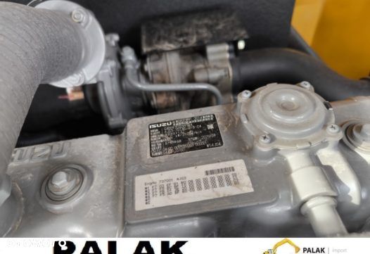 Sany Mini koparka   SANY SY 70 C  NOWA  ,2026  rok/oferta PROMOCYJNA - 10