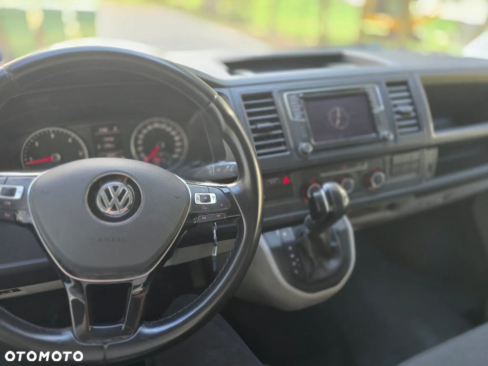Volkswagen Transporter - 26