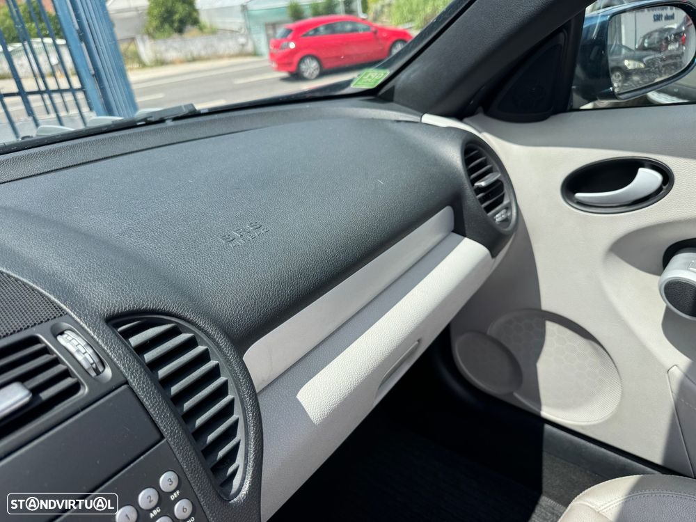 Mercedes-Benz SLK 200 K - 18