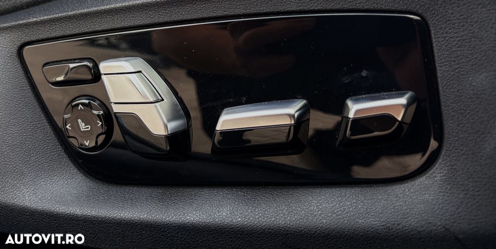 BMW Seria 5 - 29