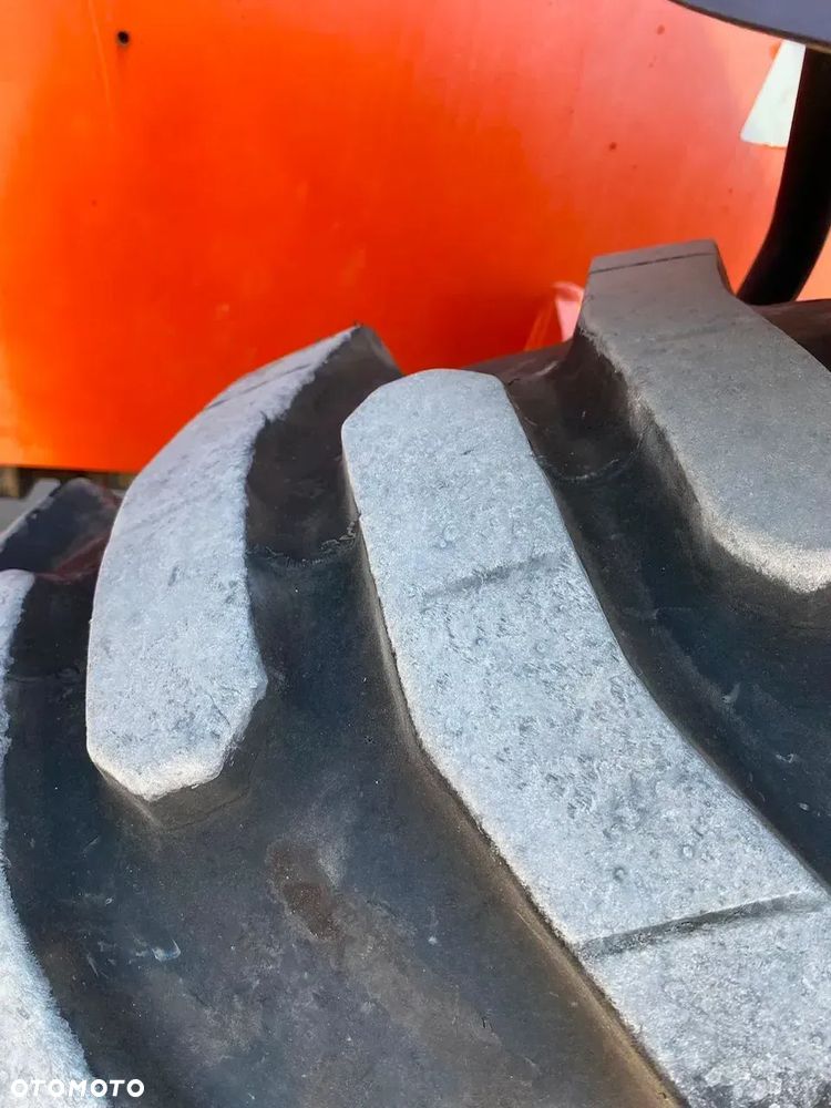 JCB 540-140 / Tylko 4 300 h /  Full Serwis - 29