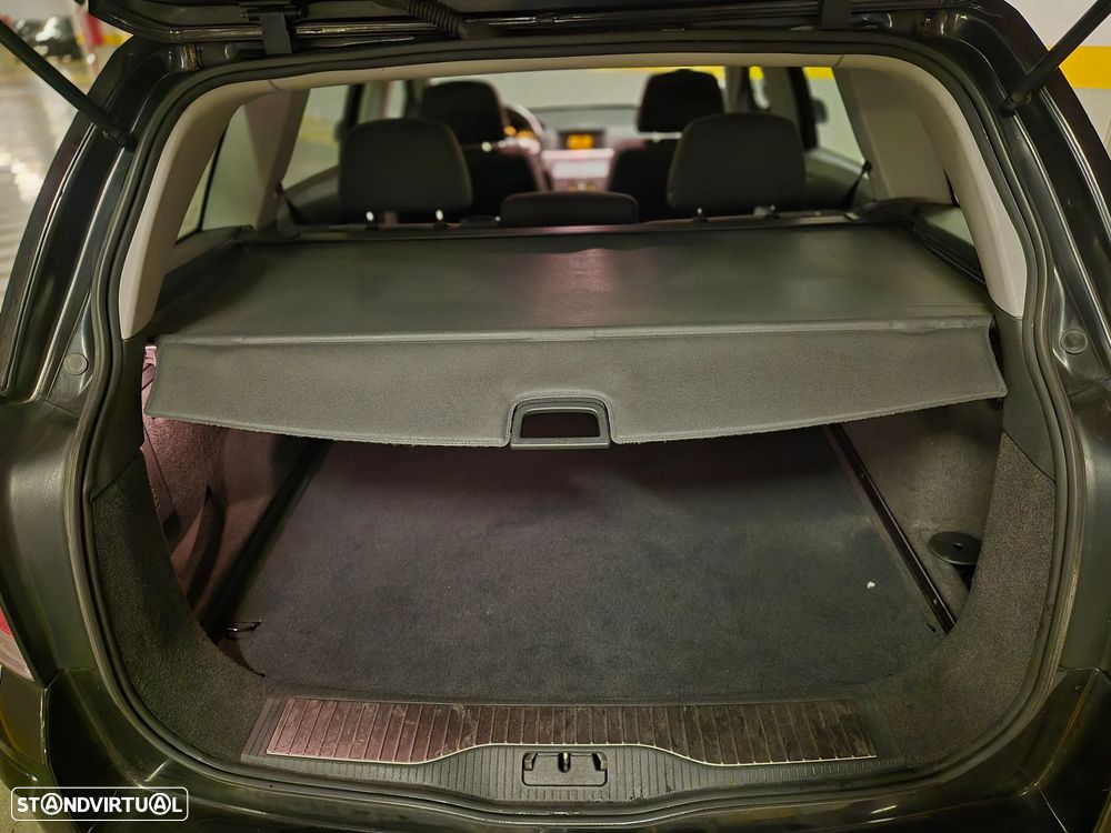 Opel Astra 1.4 Edition - 23