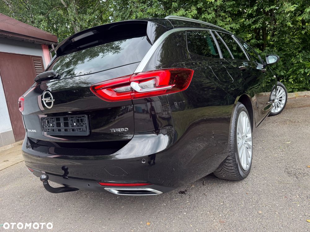 Opel Insignia - 4