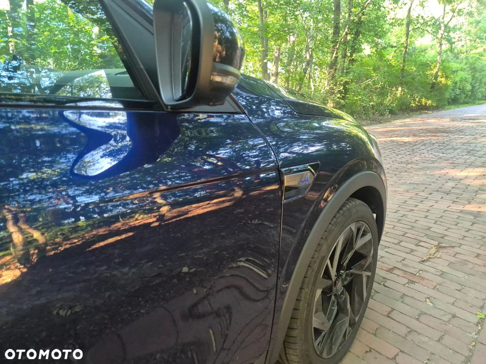 Renault Arkana 1.3 TCe mHEV Esprit Alpine EDC - 5