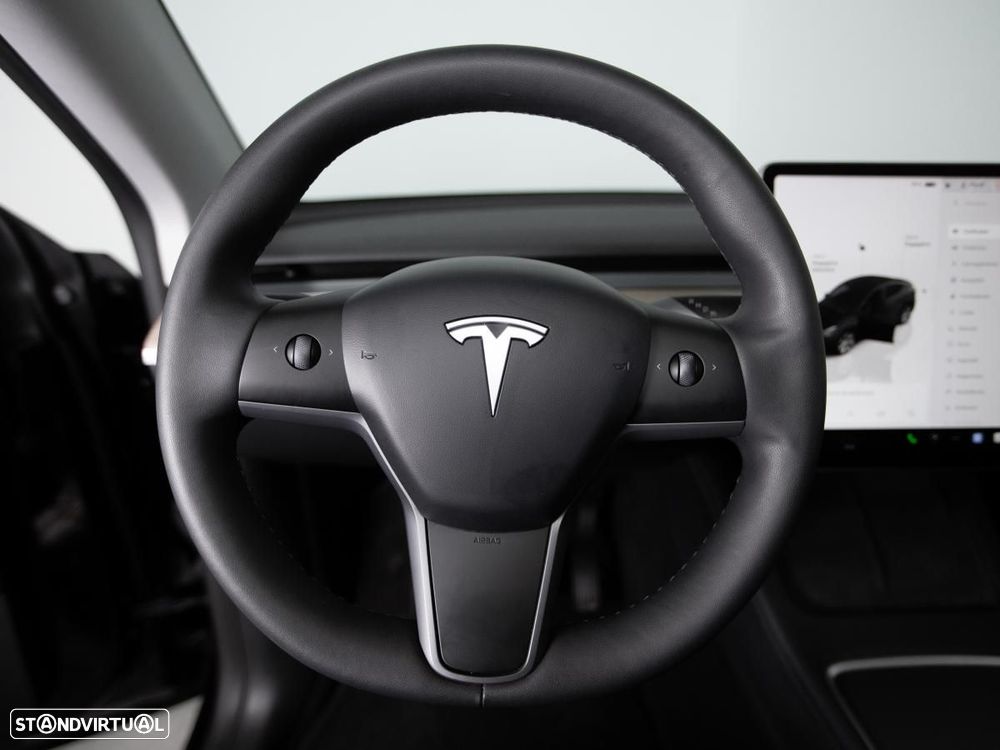 Tesla Model Y Long Range Tração Integral - 15