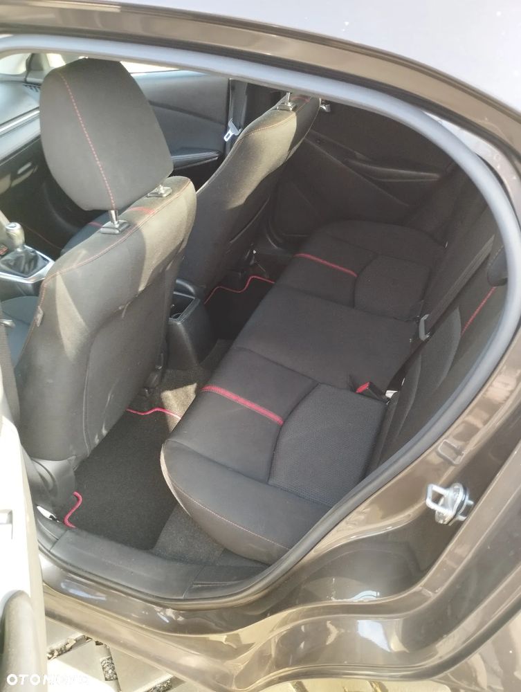 Mazda 2 1.5 Skymotion - 9