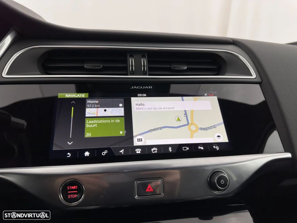Jaguar I-Pace EV400 AWD HSE - 20