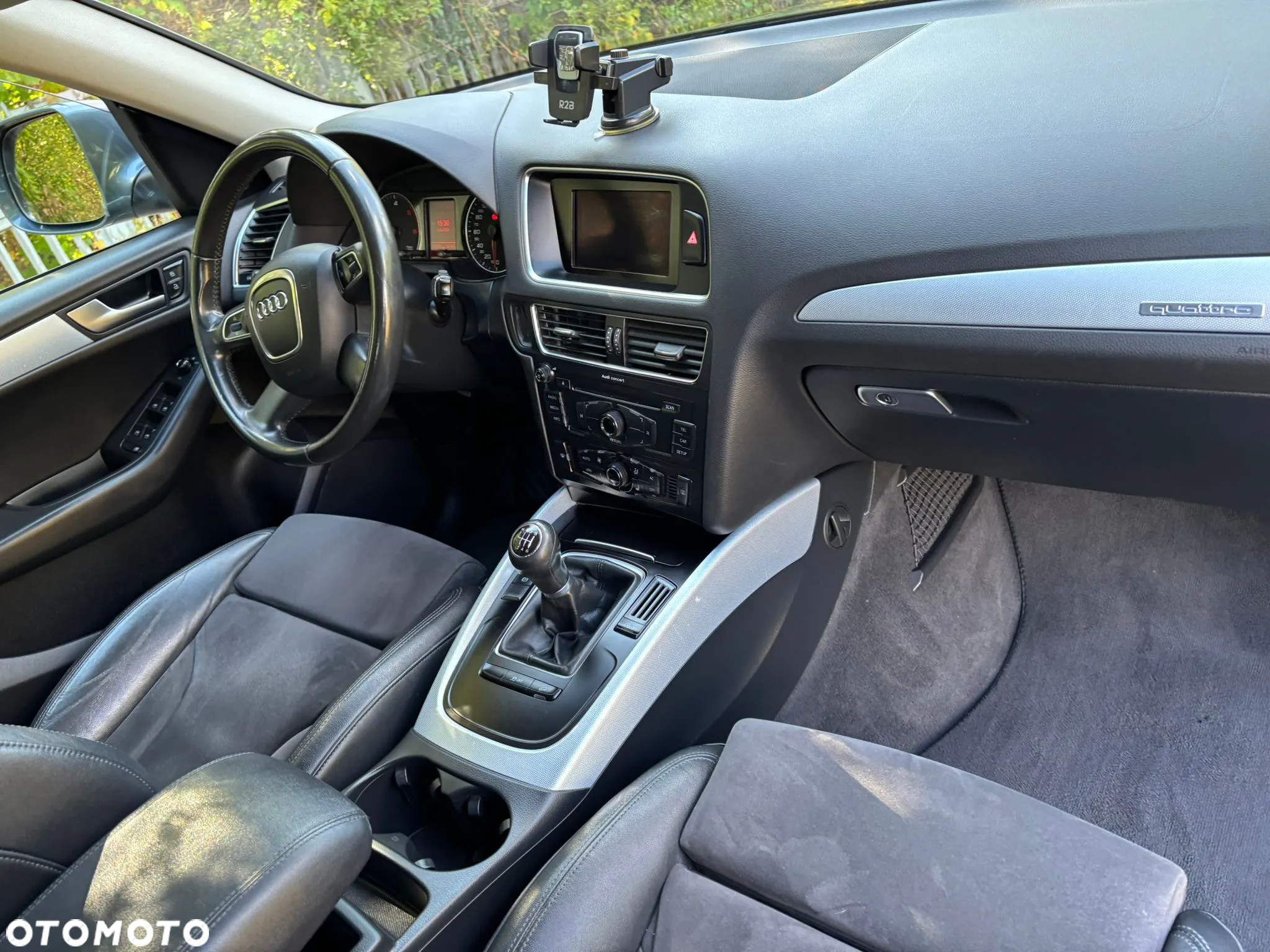 Audi Q5 2.0 TDI Quattro - 15
