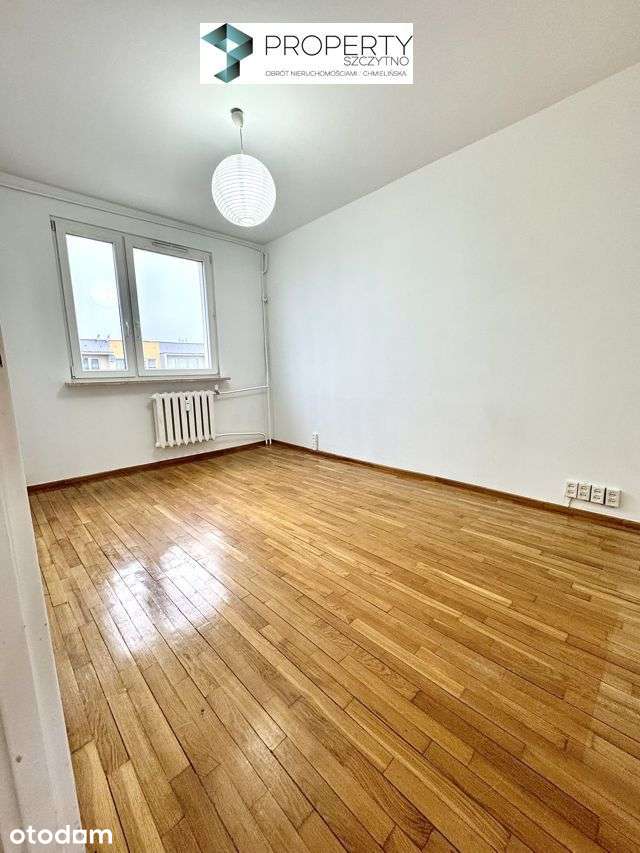 2-pokojowe mieszkanie 51m2,ul.Przemysłowa,Szczytno