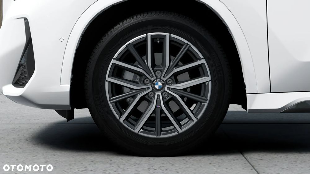 BMW X1 sDrive18i M Sport - 5