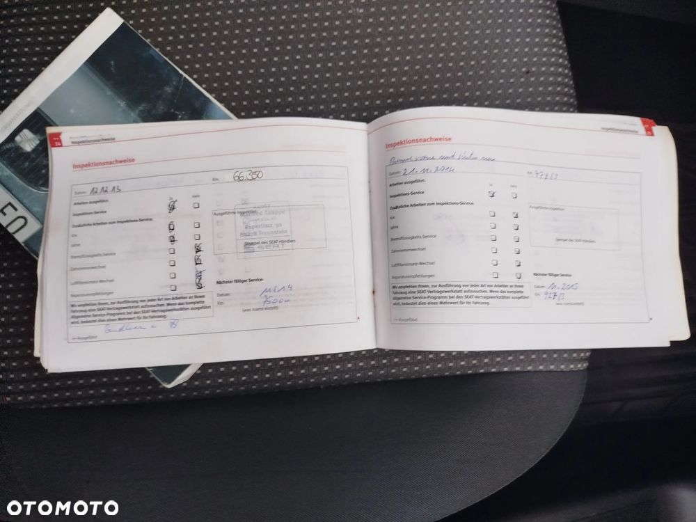 Seat Leon 1.4 Reference - 26