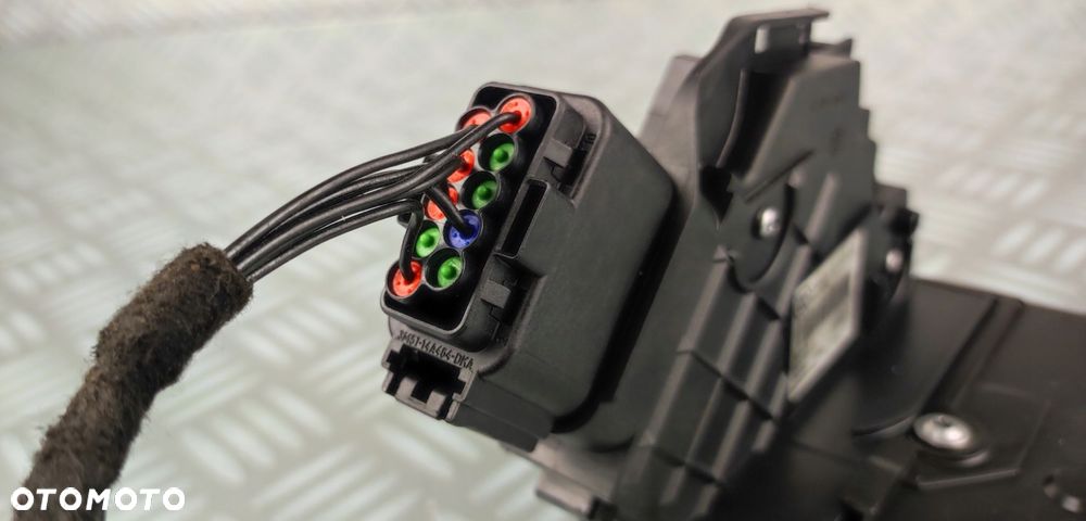 ワンエン　シリアル 送料無料》Ninja ZX-4R ZX-25R 純正 クラッチレバー 未使用品 46092