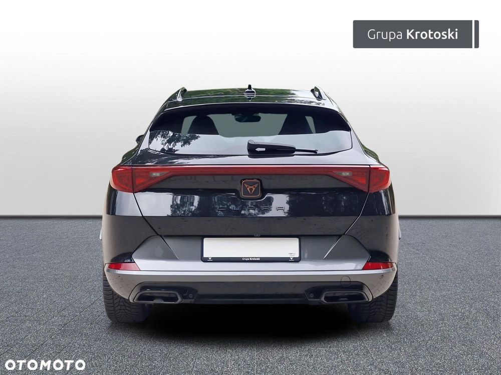 Cupra Formentor 2.0 TSI 4Drive DSG - 7