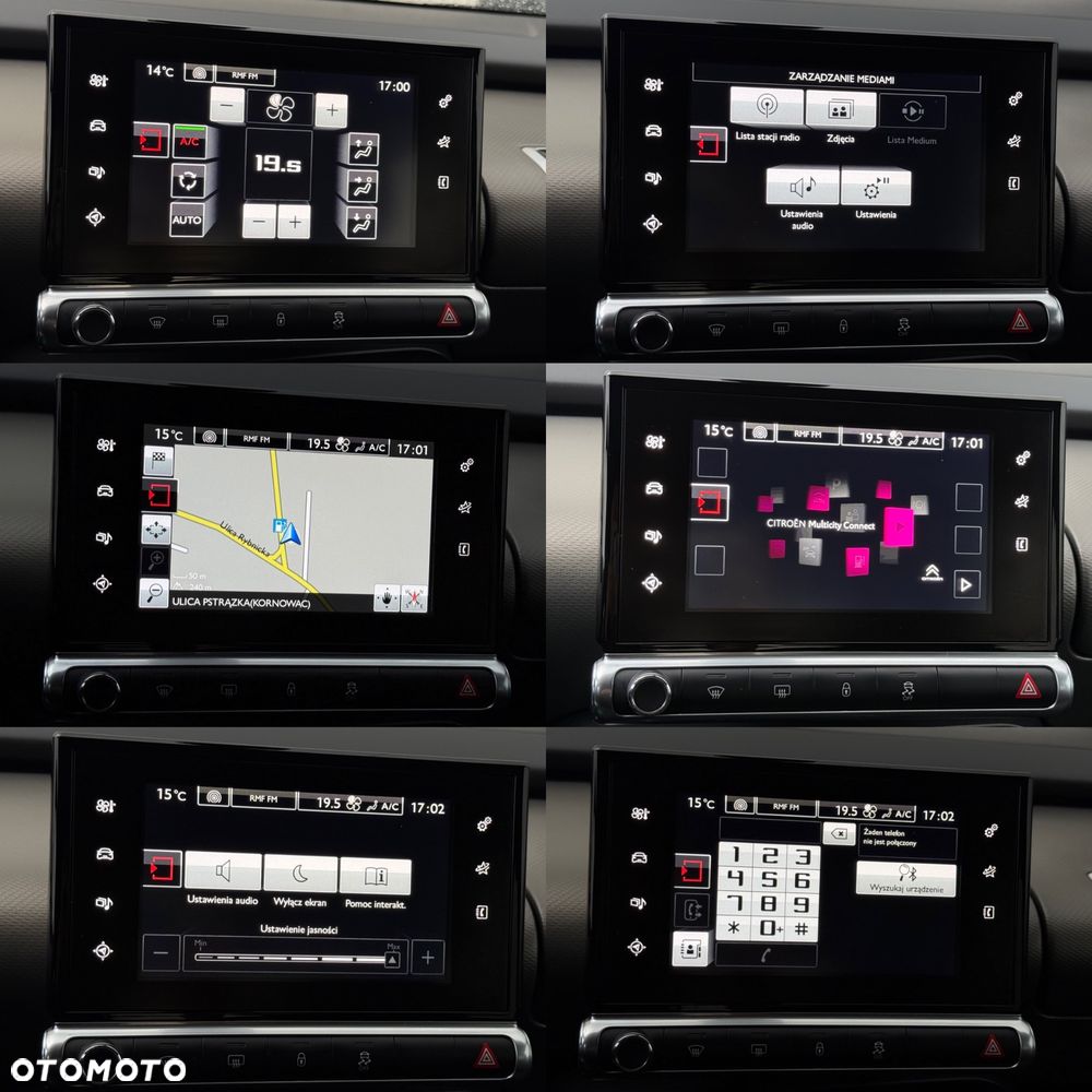 Citroën C4 Cactus 1.2 PureTech Shine - 16