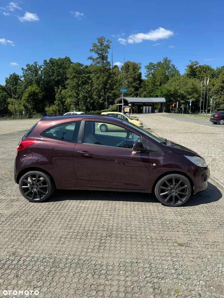 Ford KA - 9