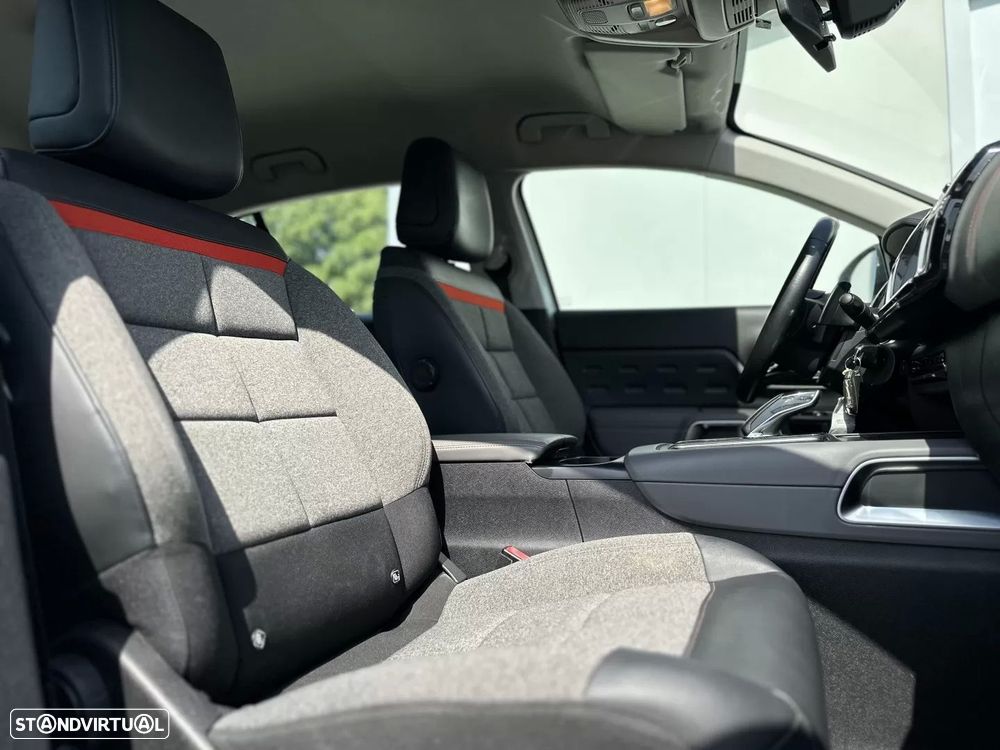 Citroën C5 Aircross 1.5 BlueHDi Live EAT8 - 17
