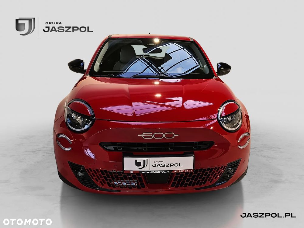 Fiat 600 1.2 Turbo Pop - 2