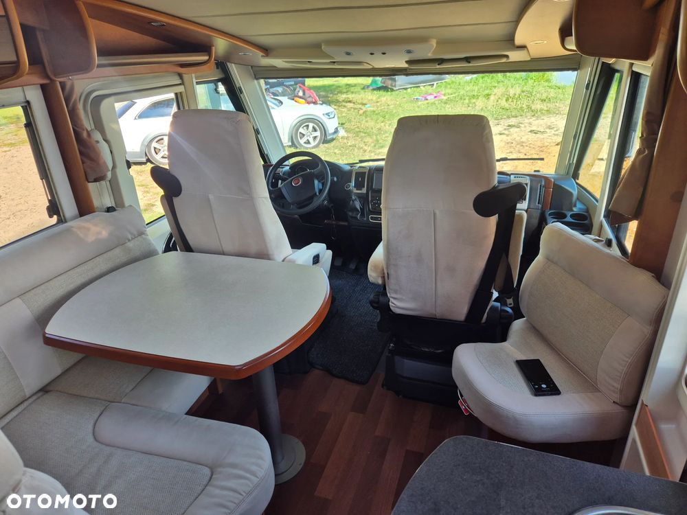 Carthago C-TOURER - 16