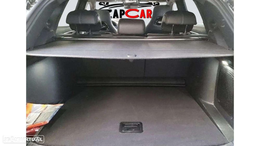 BYD Seal U - 14