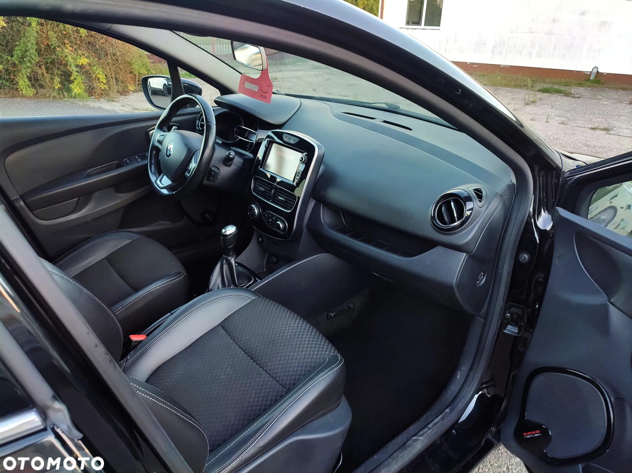 Renault Clio 1.5 dCi Energy Intens+ - 8