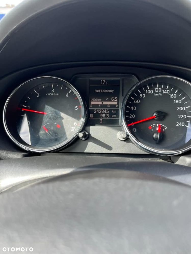 Nissan Qashqai 1.5 dCi Acenta - 7