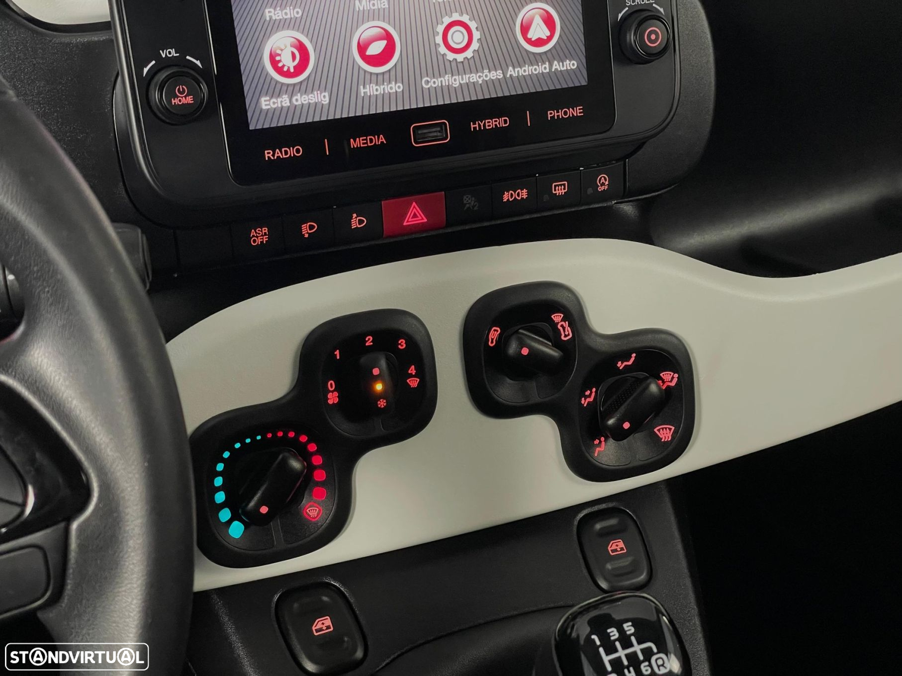 Fiat Panda - 23