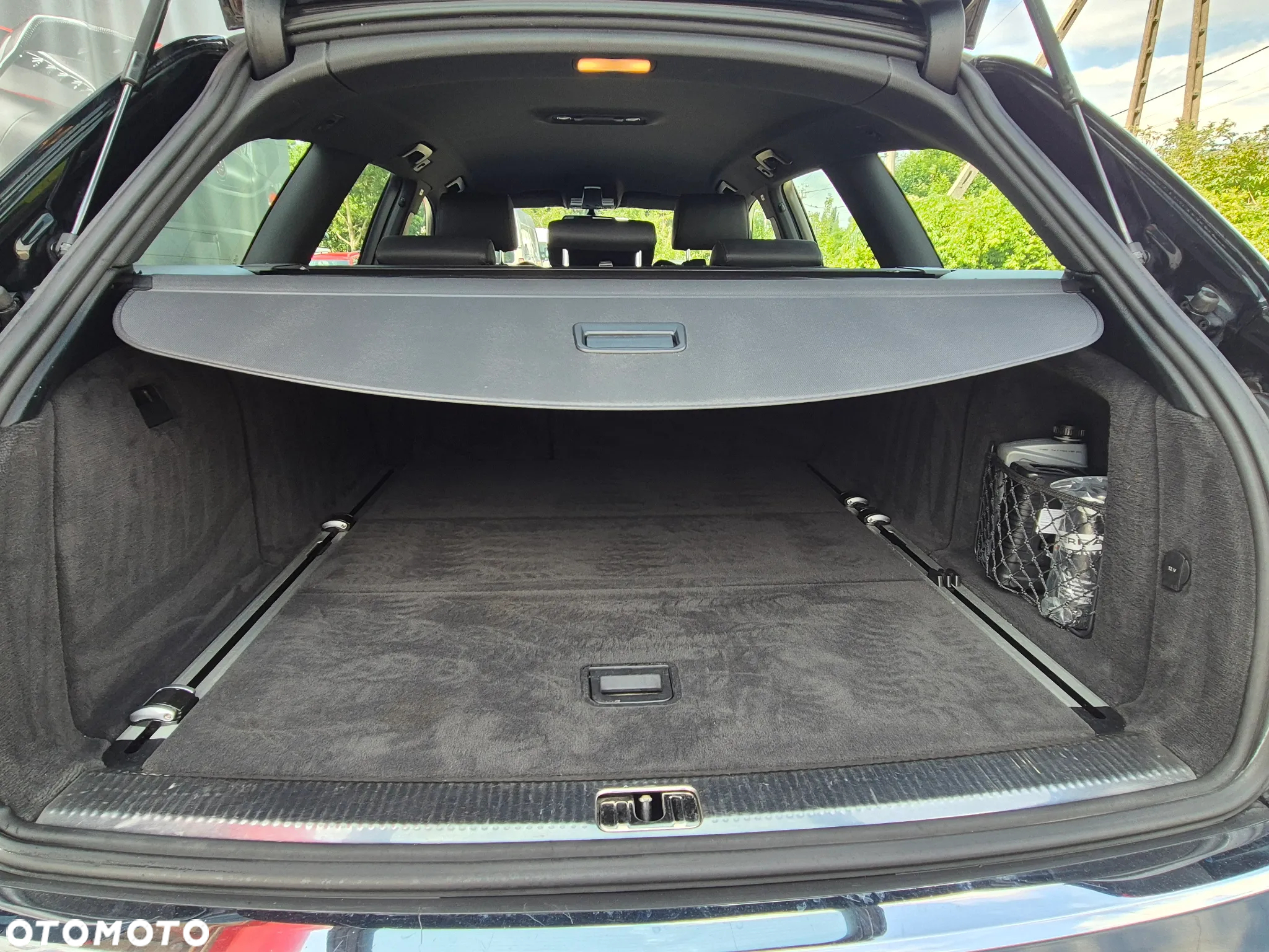 Audi A6 - 27