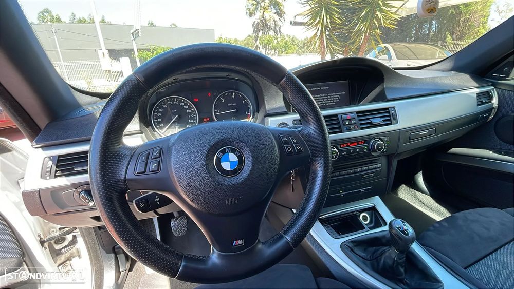BMW 320 - 19