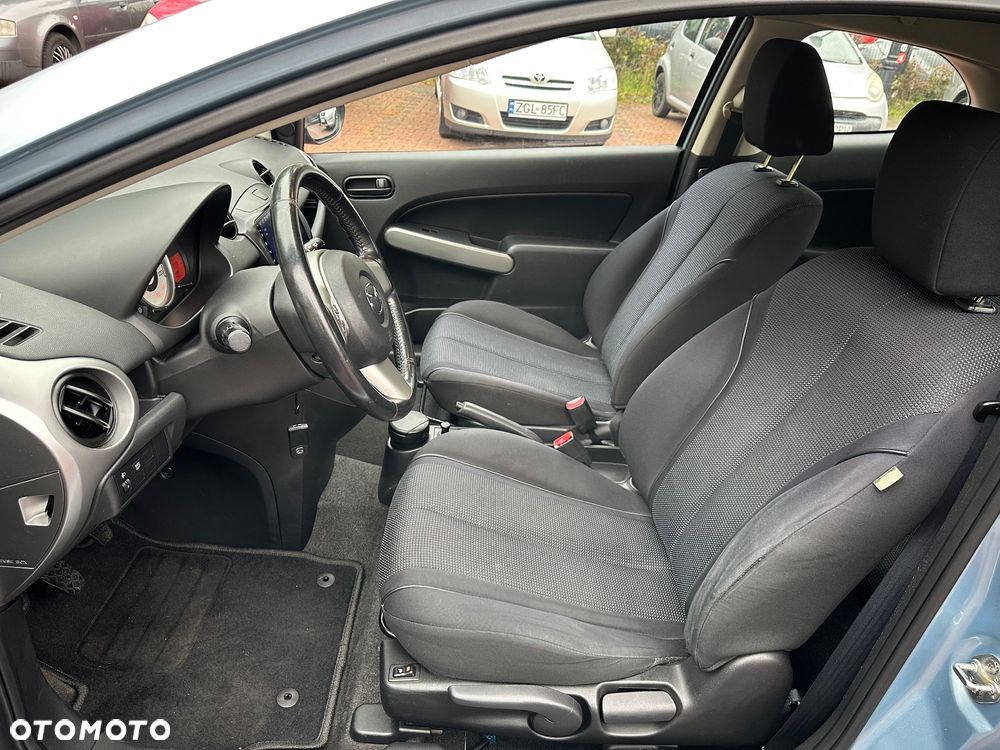 Mazda 2 1.3 Sport Impression - 13