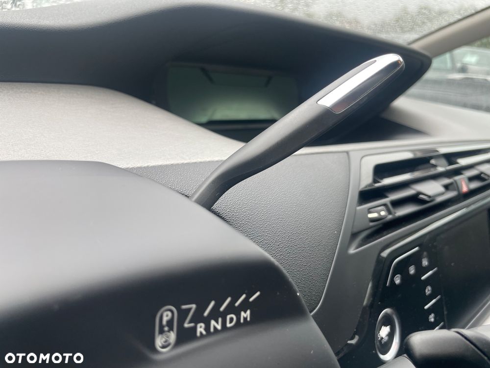 Citroën C4 Picasso 2.0 BlueHDi MoreLife S&S EAT6 - 10