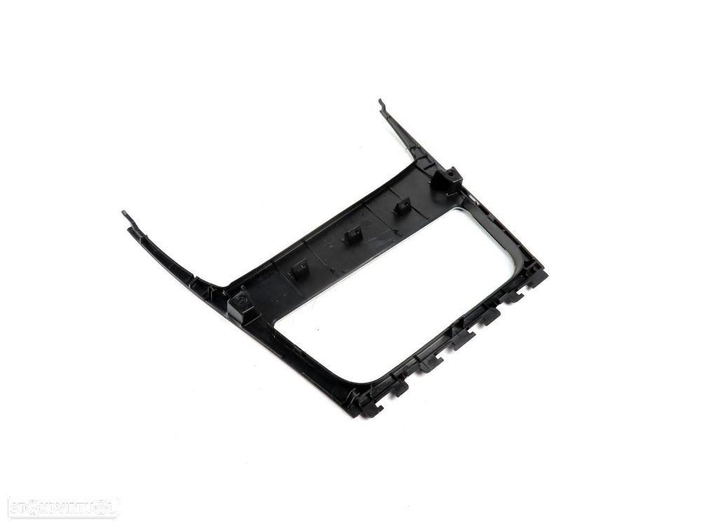 Friso do Cinzeiro / Porta objetos / Pack M Usado / Original BMW 1 (E81)/BMW 1 Co... - 3