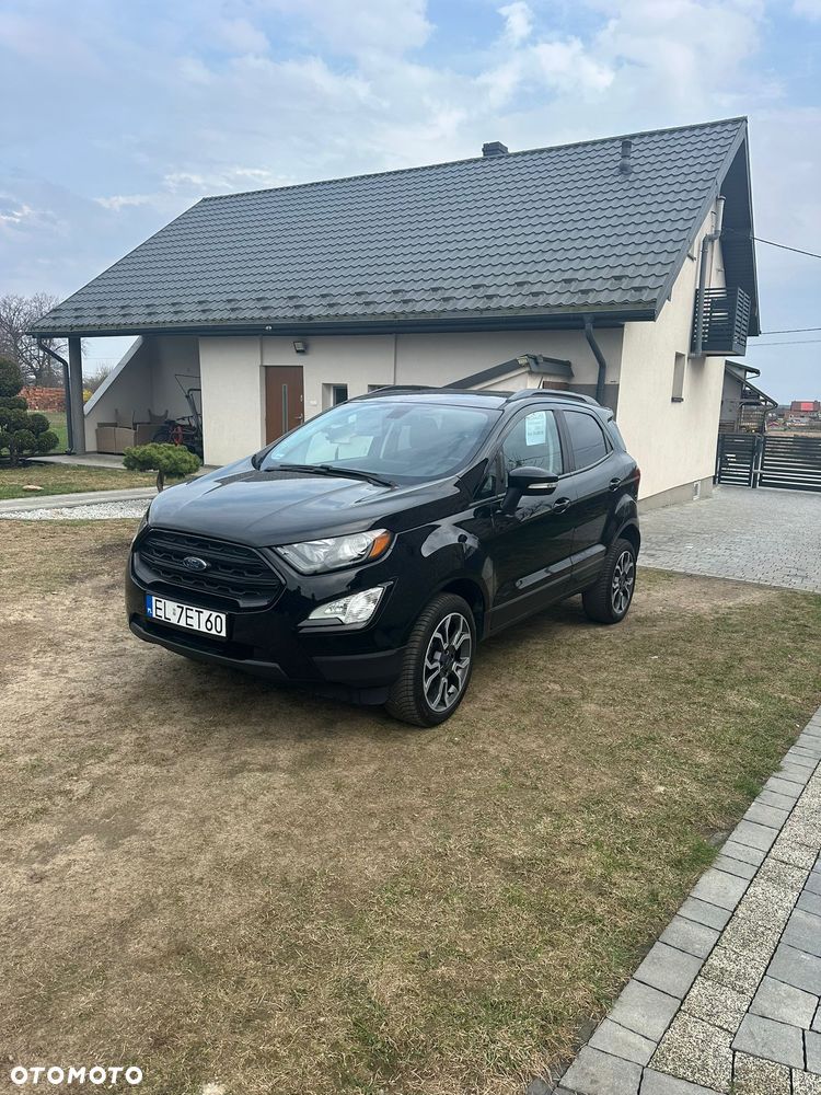 Ford Inny ver-1-0-ecoboost-st--line - 19