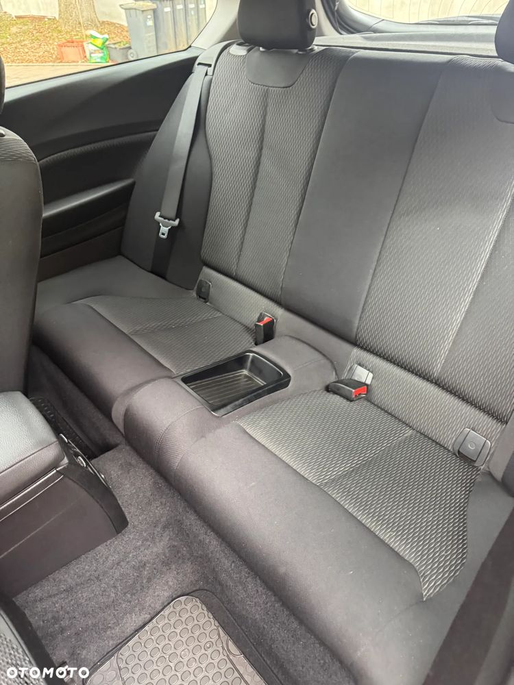 BMW Seria 1 116i Sport Line - 3