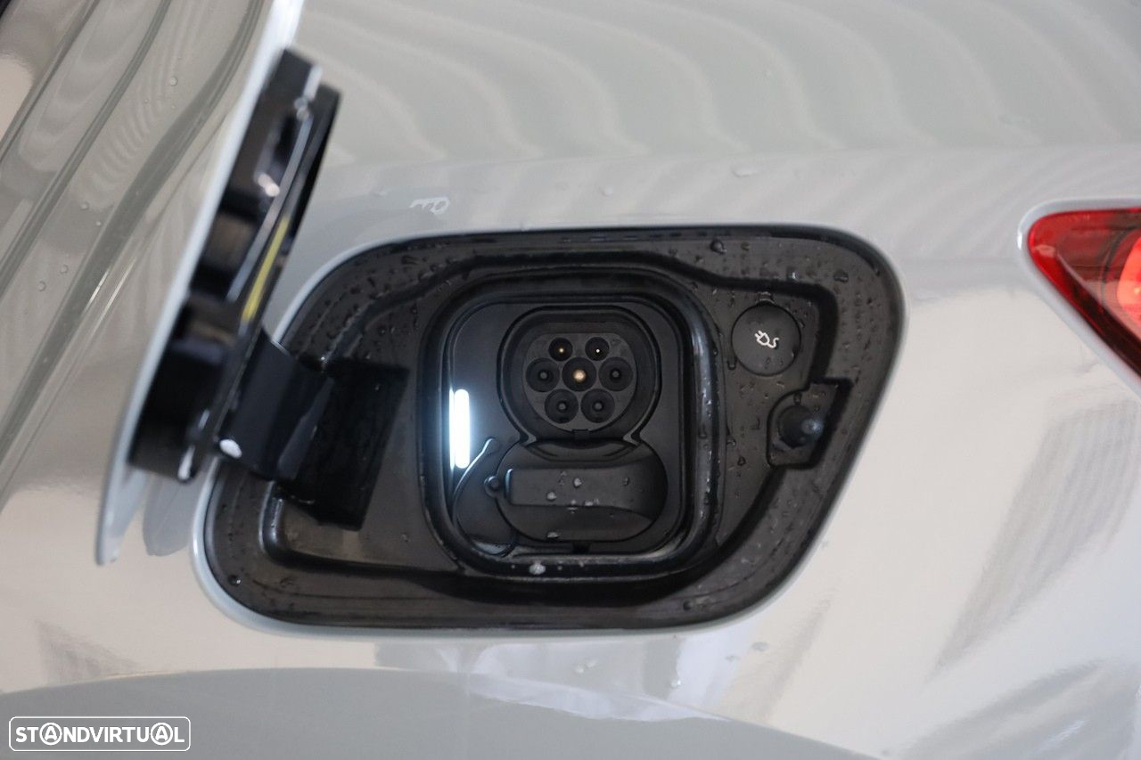 Volvo XC 40 Recharge Extended Range Plus - 7