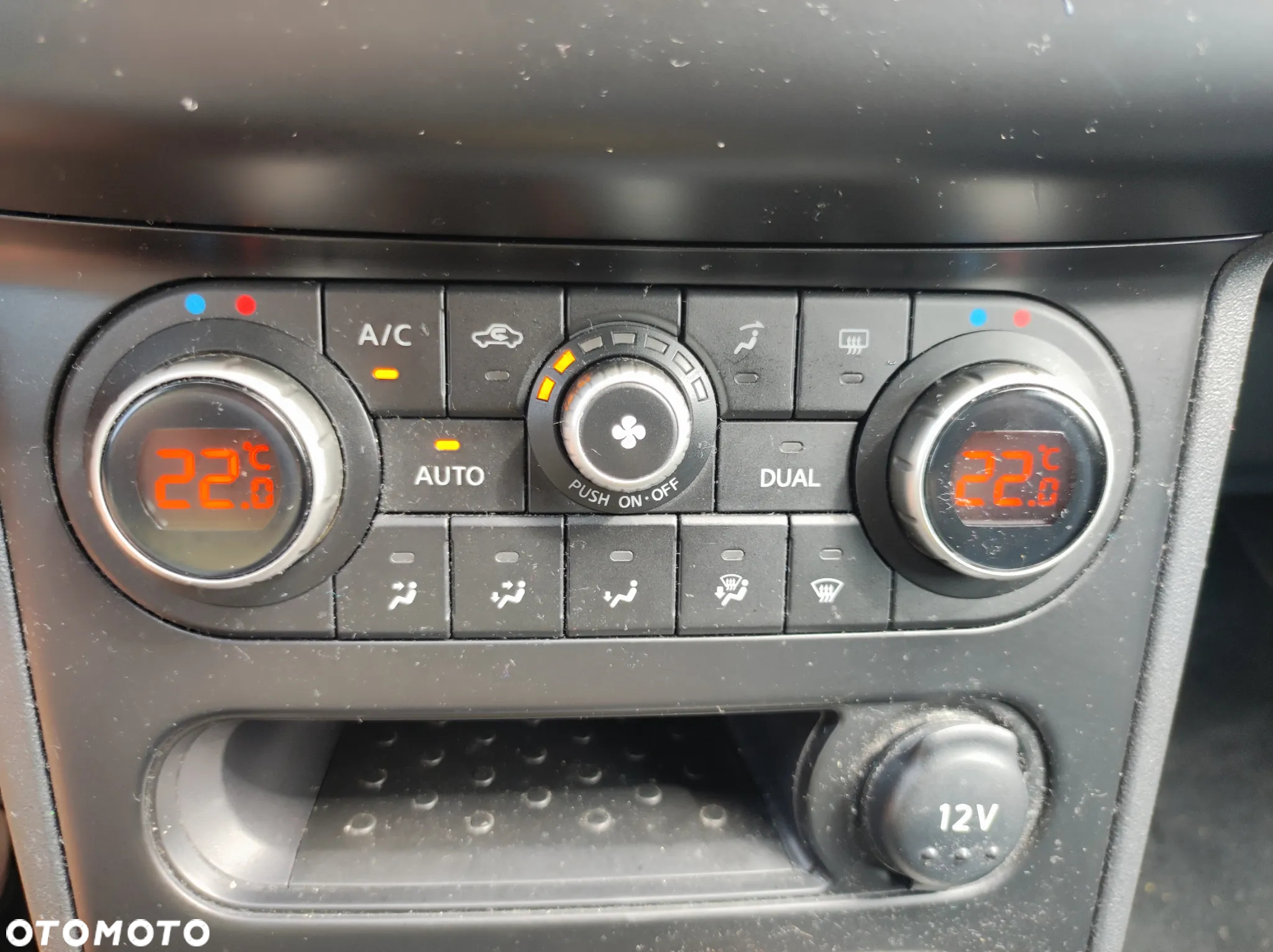 Nissan Qashqai 1.6 Acenta - 18