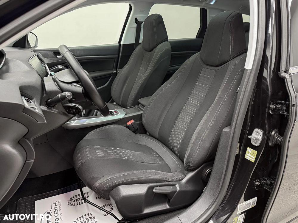 Peugeot 308 PureTech 110 Stop & Start Allure - 6