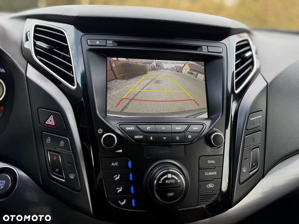 Hyundai i40 1.7 CRDi Premium DCT - 24