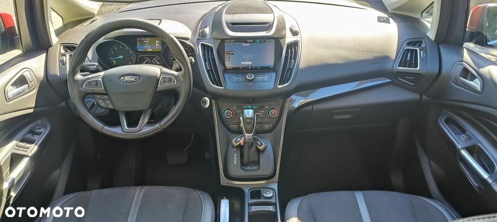 Ford C-MAX 1.5 EcoBoost Titanium ASS - 5