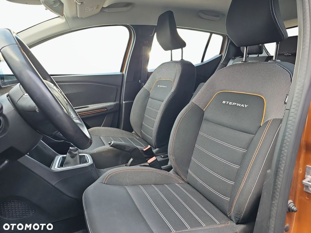 Dacia Sandero 1.0 TCe Comfort - 12