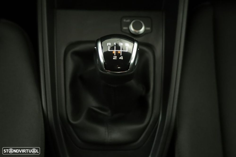 Audi A1 Sportback 25 TFSI Advanced - 12