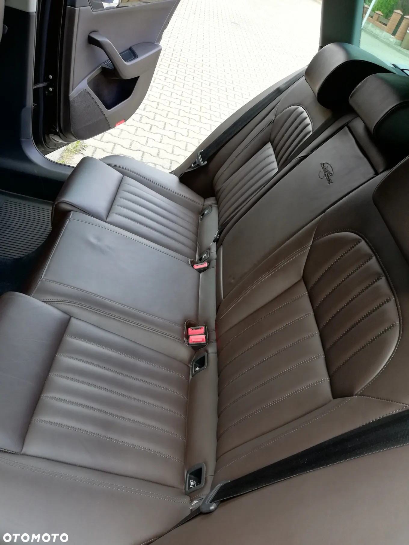 Skoda Superb 2.0 TDI 4x4 L&K DSG - 14
