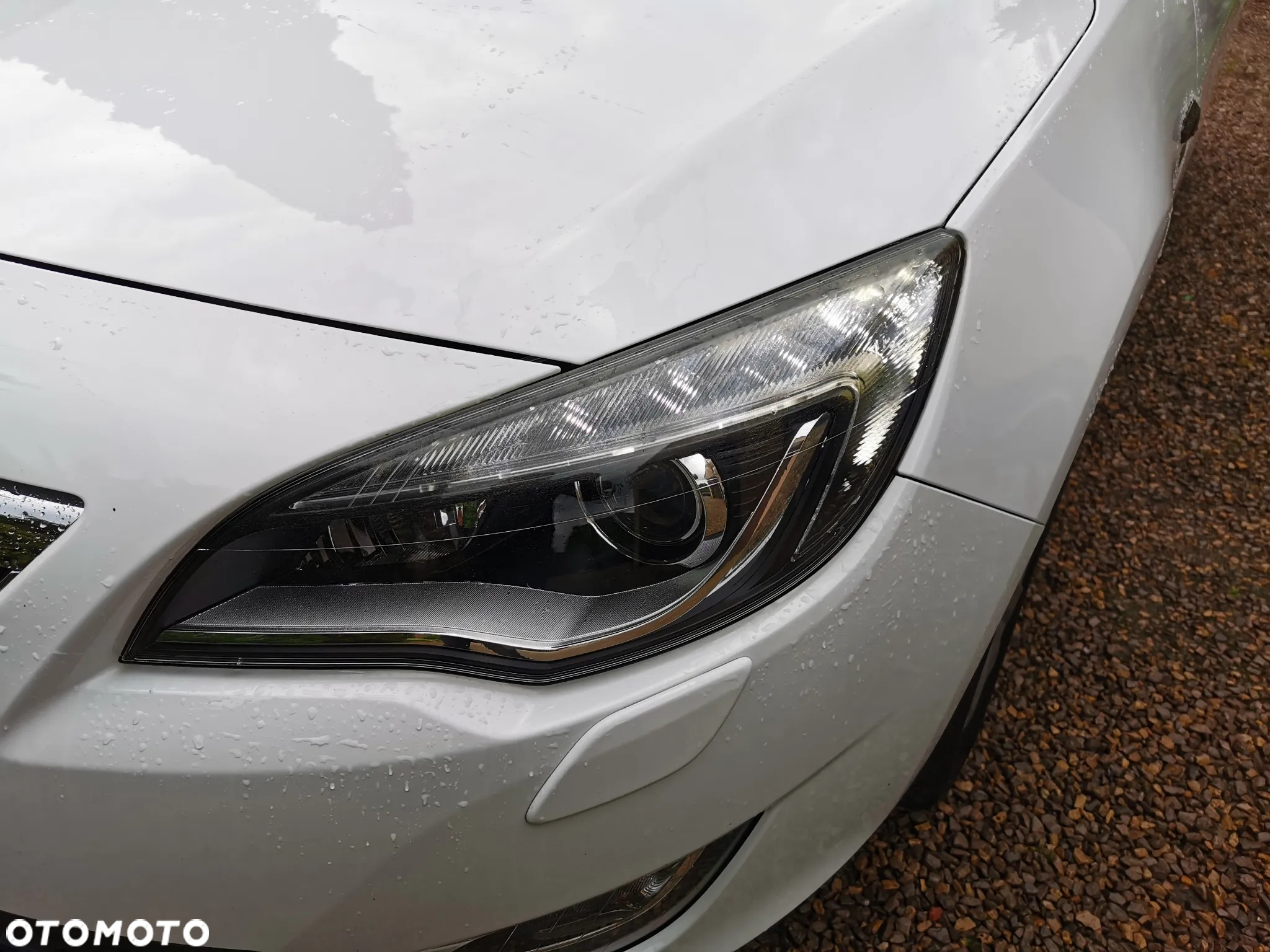 Opel Astra 1.4 Turbo Cosmo - 6