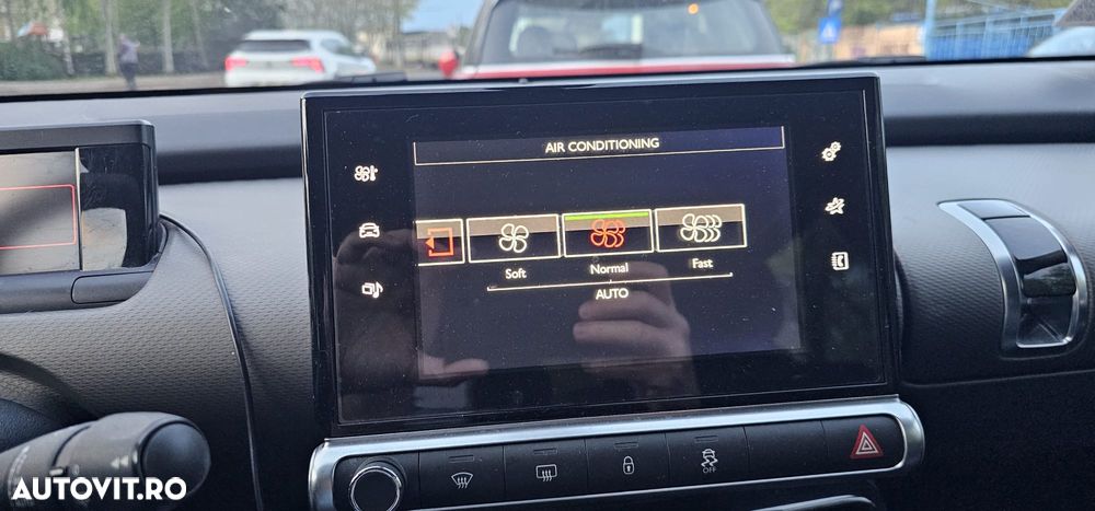 Citroën C4 Cactus PureTech 82 Feel - 7