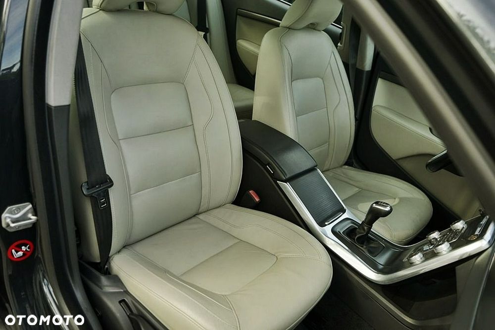 Volvo S80 - 20