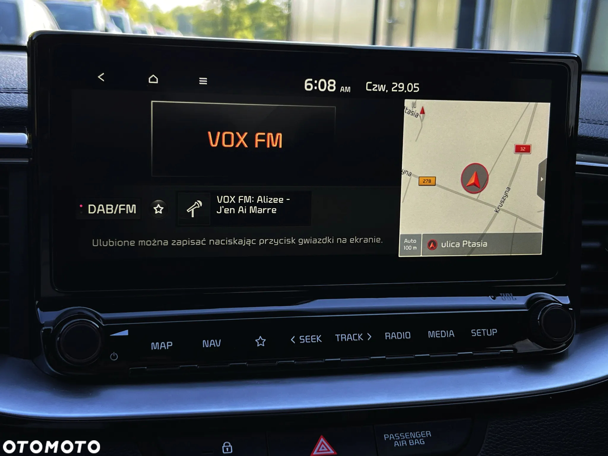 Kia ProCeed 1.6 CRDi GT Line DCT - 31