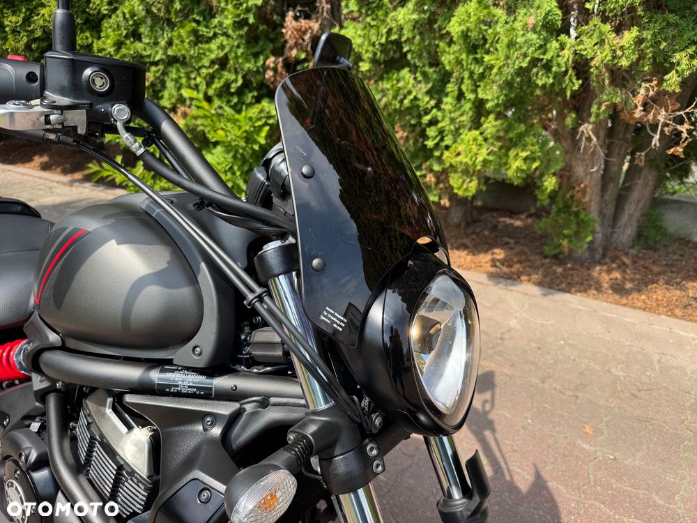 Kawasaki Vulcan - 23