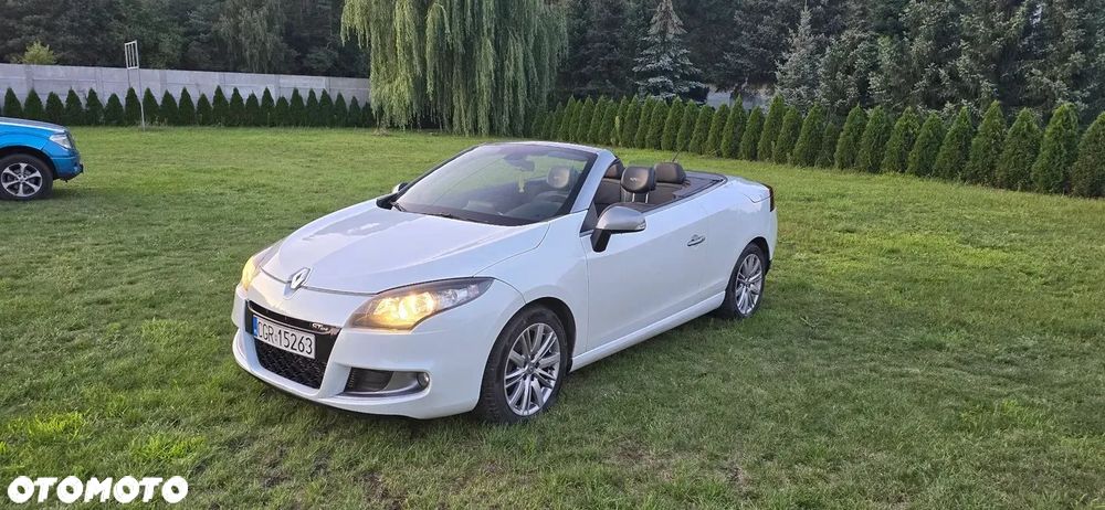 Renault Megane 1.9 dCi Privilege - 1