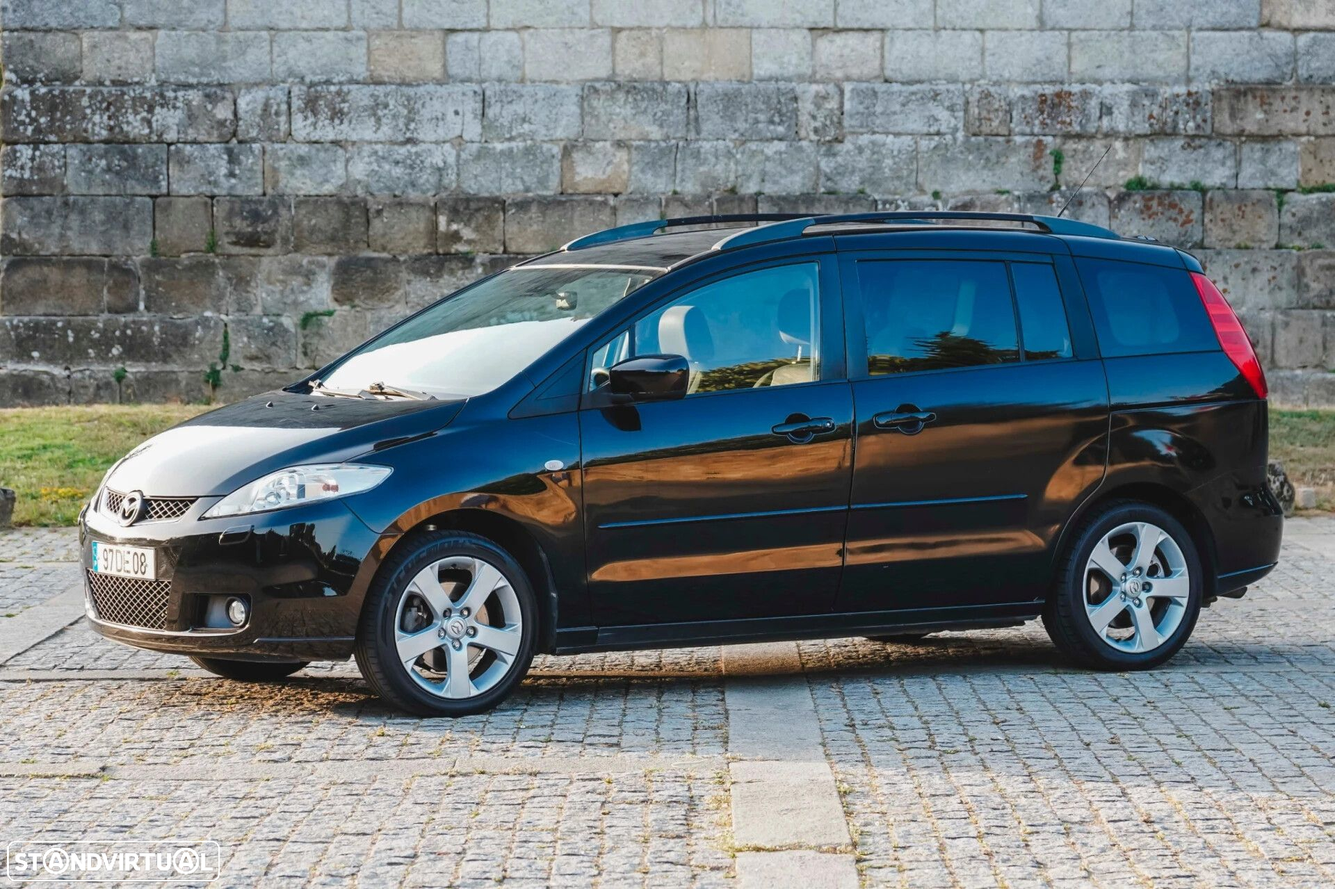 Mazda 5 - 28